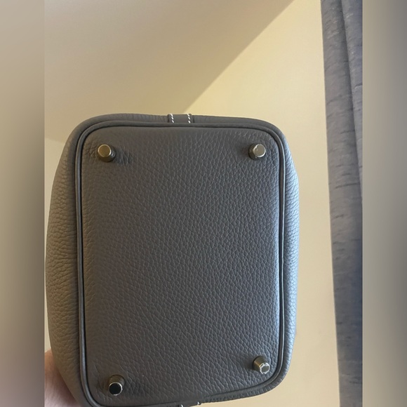 HERMES PICOTIN 18 - Picture 3 of 6